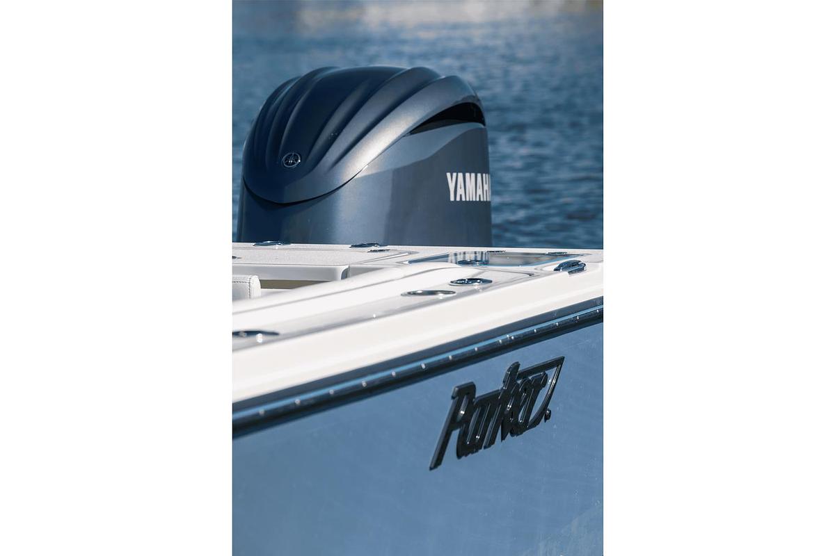 2026 Parker 227 Explorer