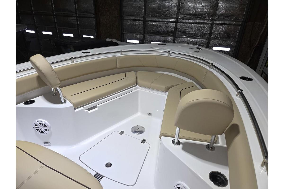 2026 Sportsman Heritage 231