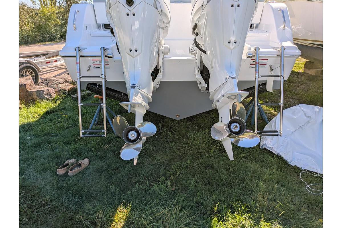 2026 Sportsman Heritage 261