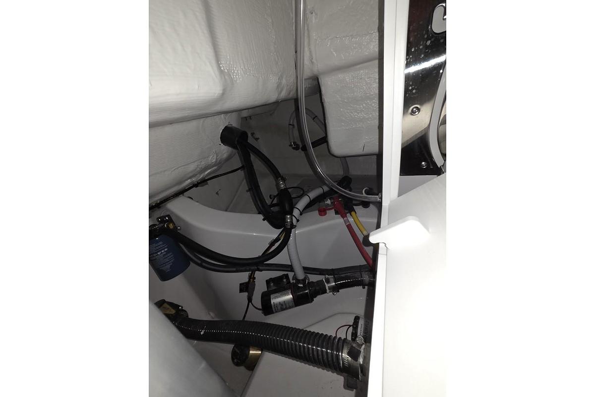 2026 Sportsman Open 252