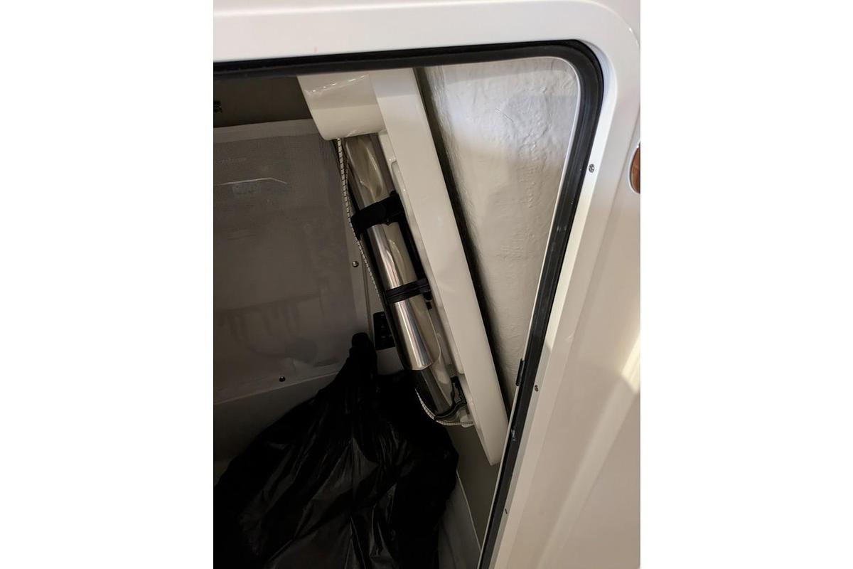 2025 Sailfish Dual Console 276 DC