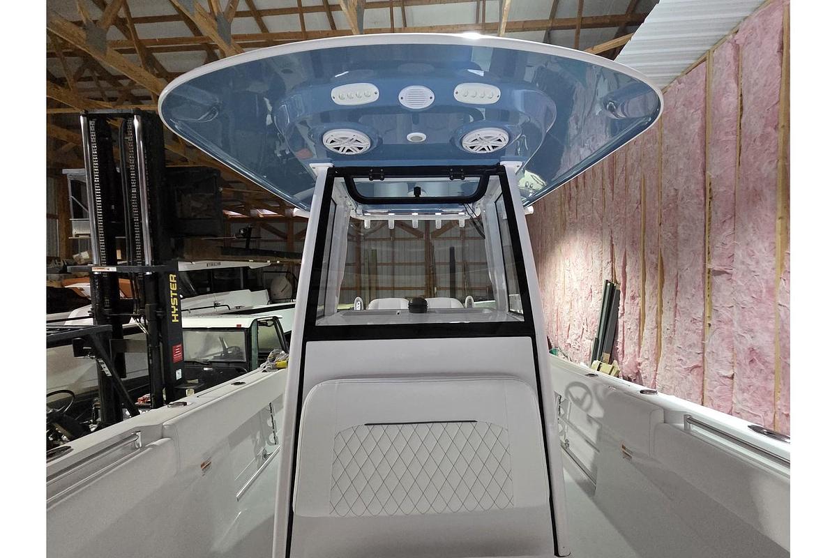 2026 Sportsman Open 252