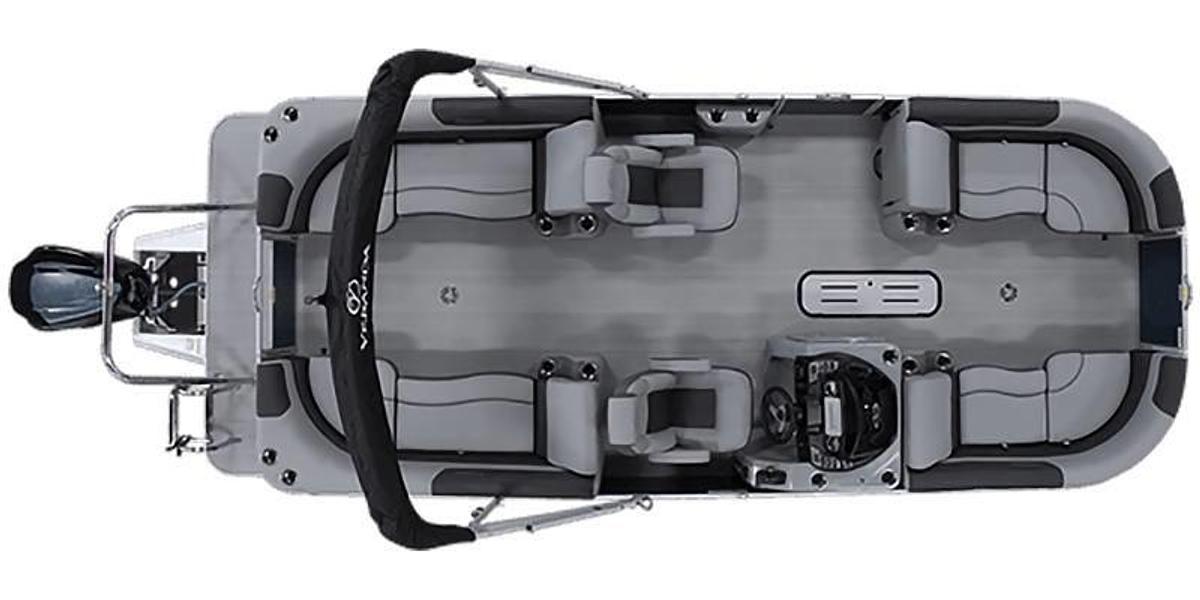 2025 Veranda Relax RC VR22RC