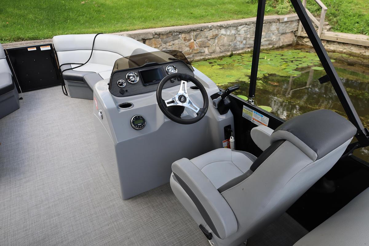 Used 2024 Veranda VISTA22RC