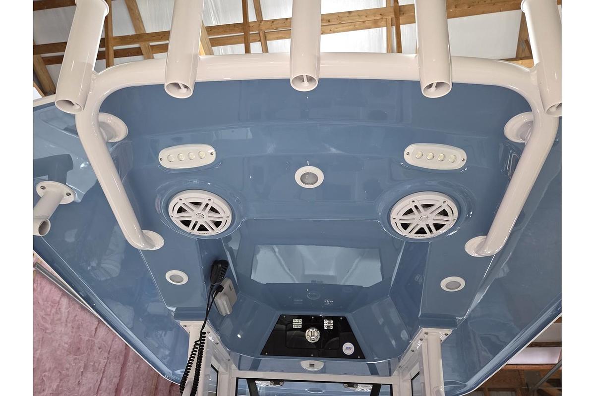 2026 Sportsman Open 252