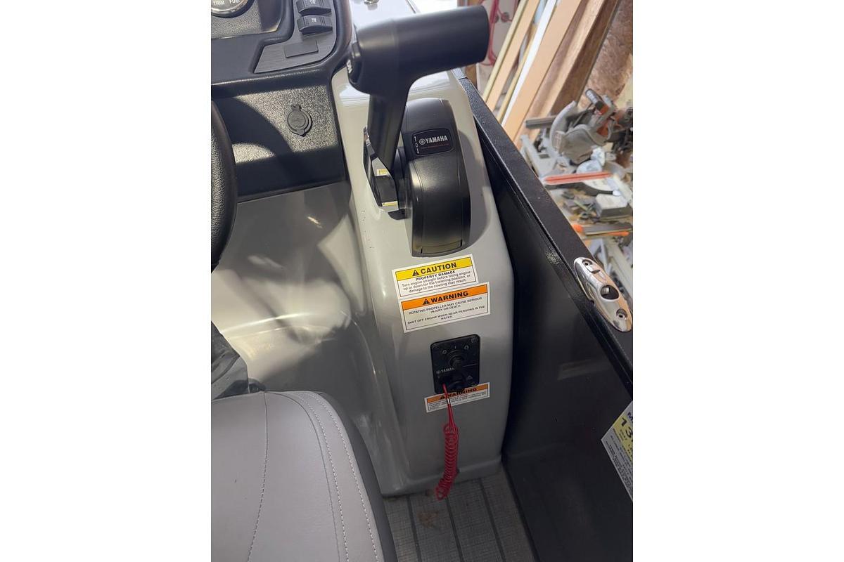 2024 Veranda VR22RFL