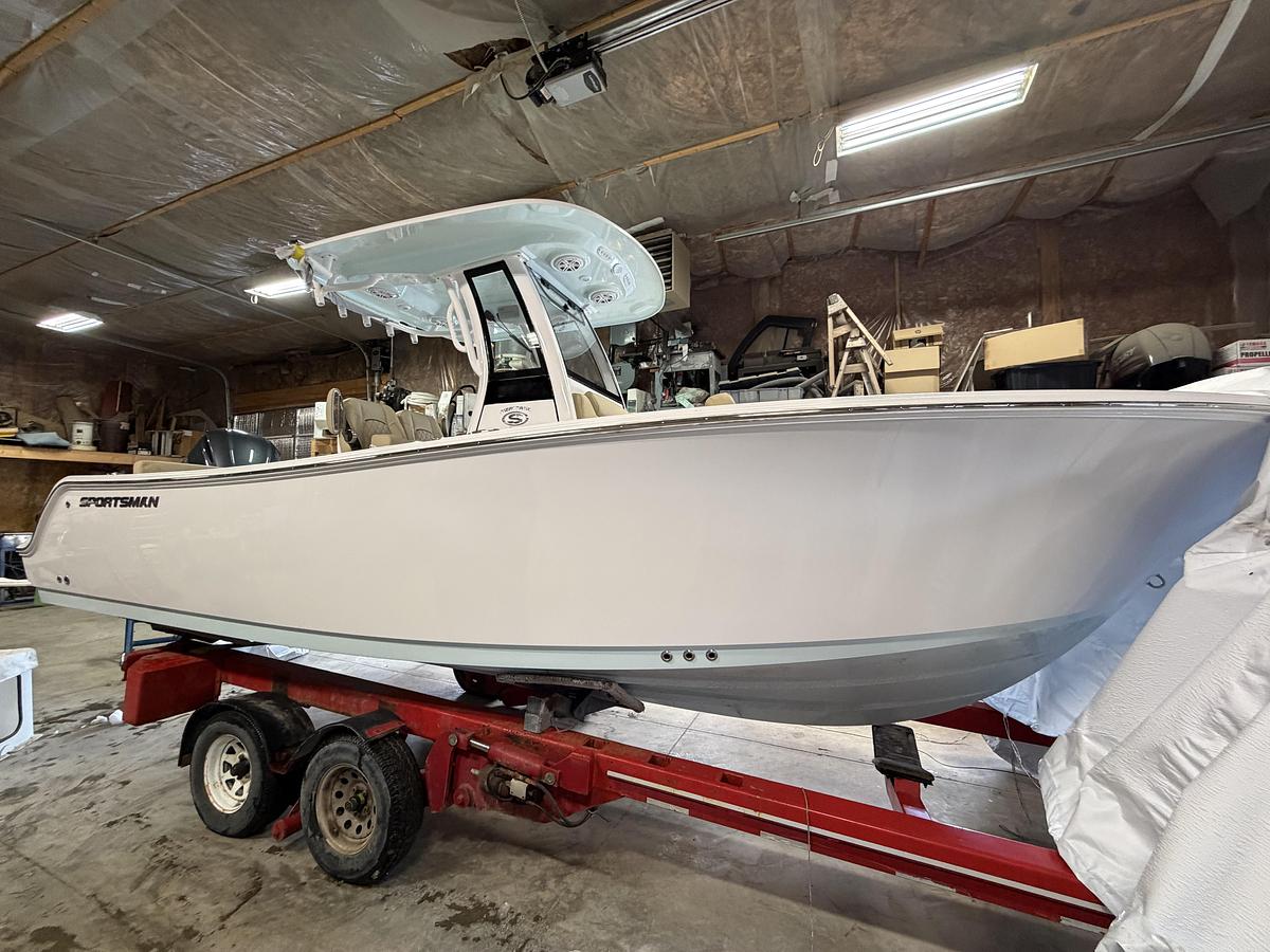 2026 Sportsman Heritage 231