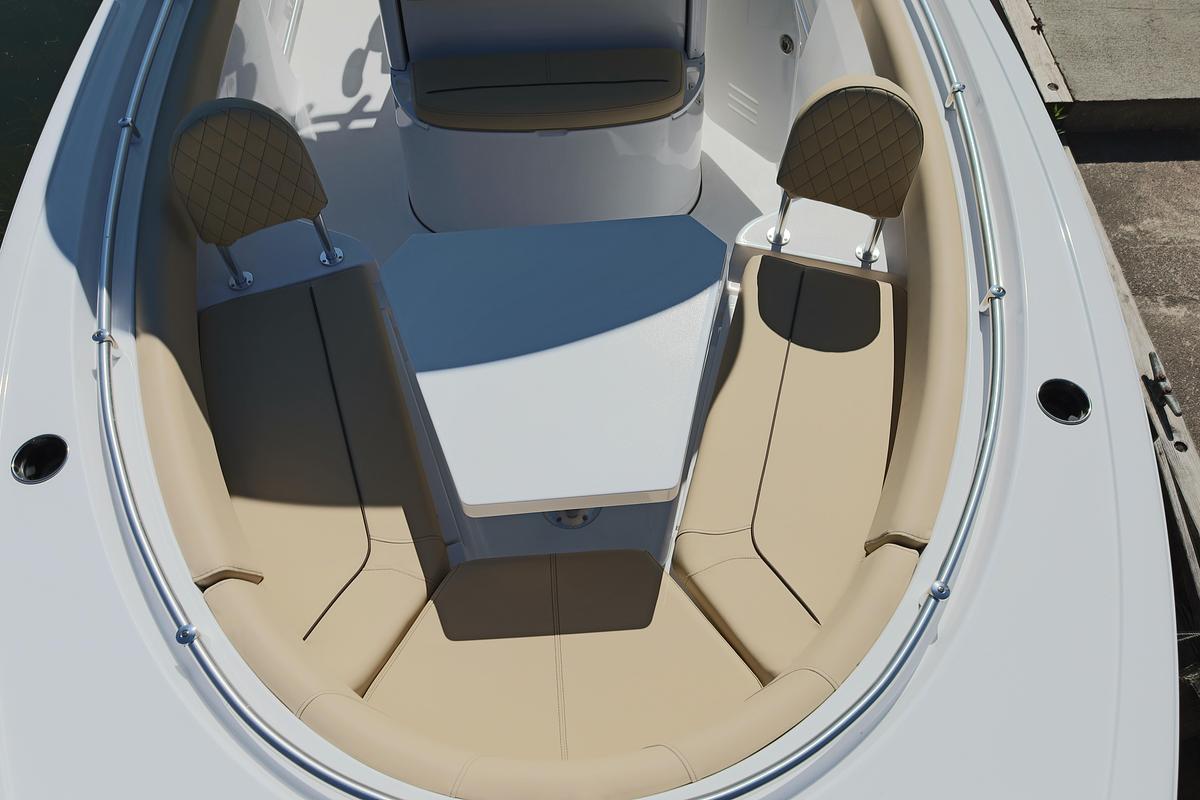 2026 Sportsman Heritage 231