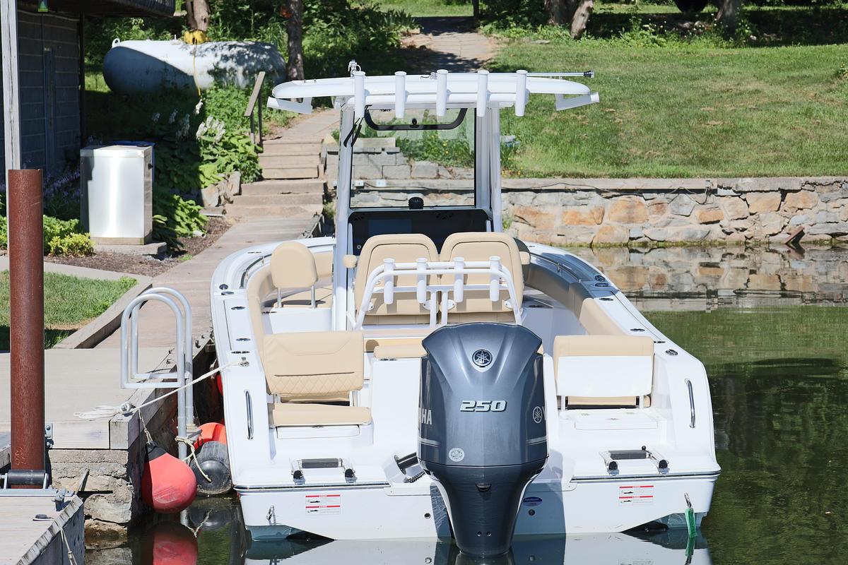 2026 Sportsman Heritage 231