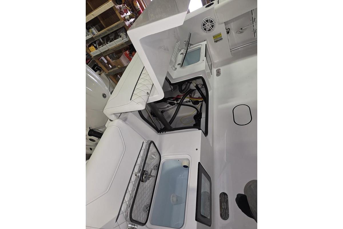 2026 Sportsman Heritage 231