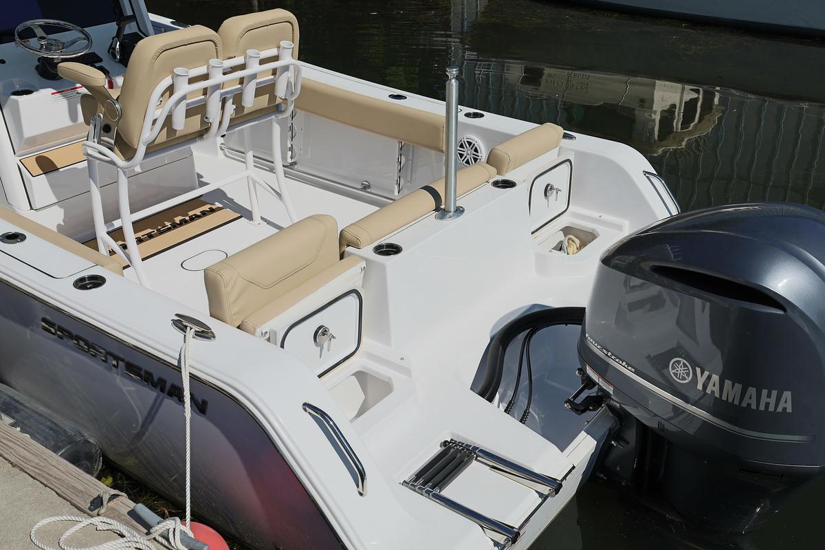 2026 Sportsman Heritage 231
