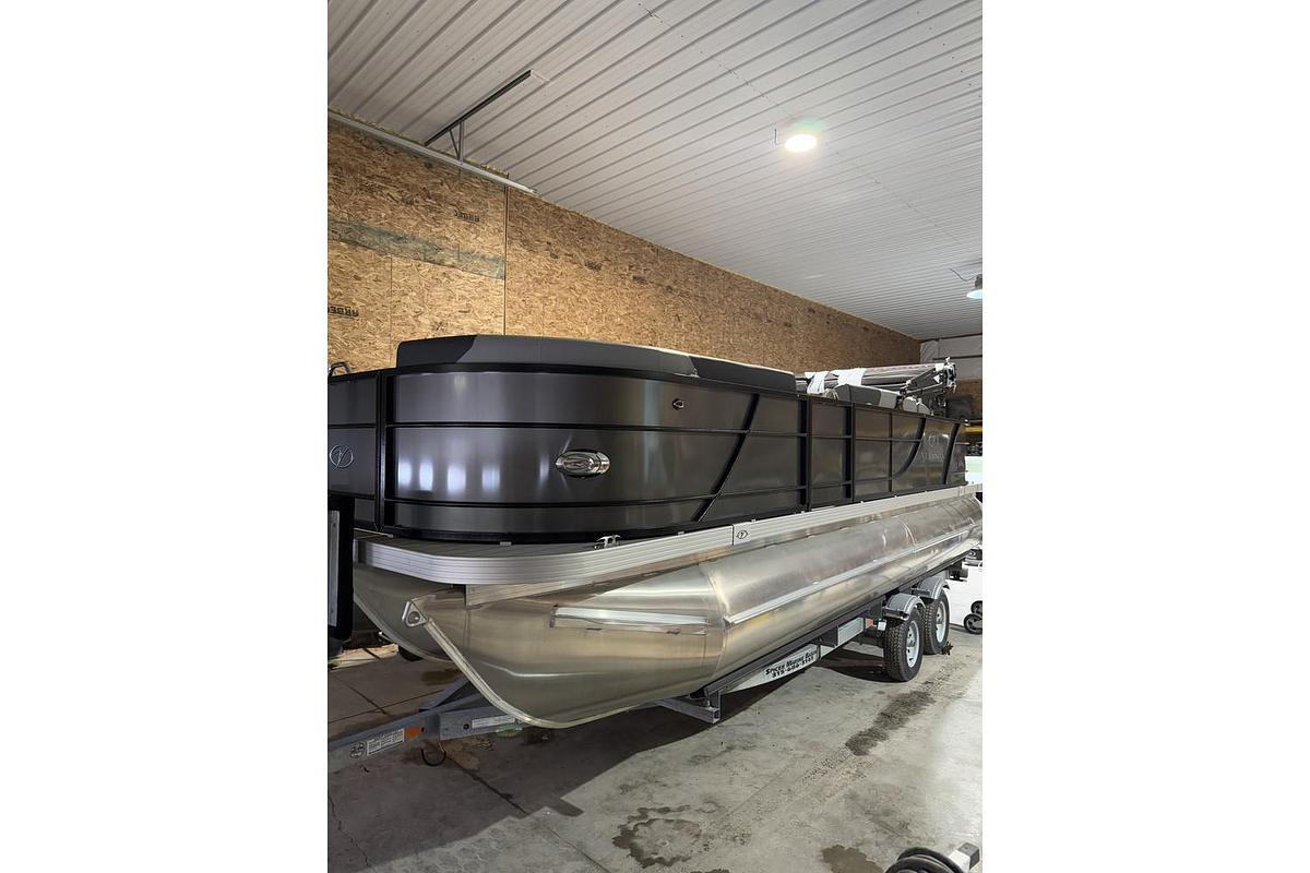 2024 Veranda VR22RFL