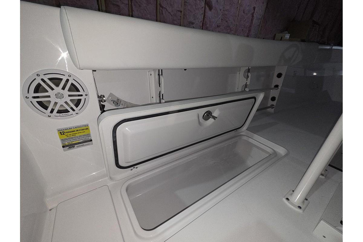 2026 Sportsman Open 252