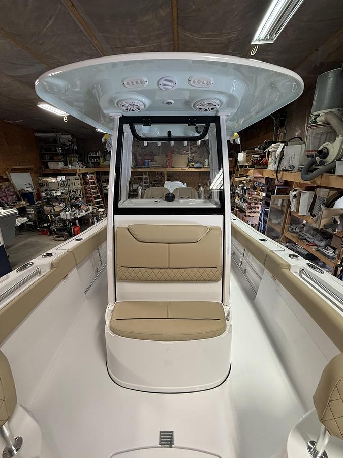 2026 Sportsman Heritage 231