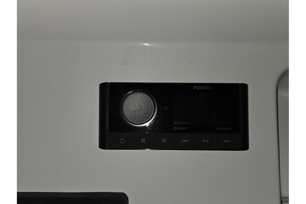 2026 Sportsman Open 252