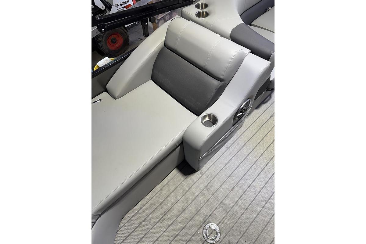 2024 Veranda VR22RFL