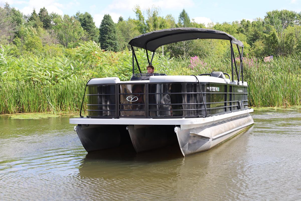 Used 2024 Veranda VISTA22RC