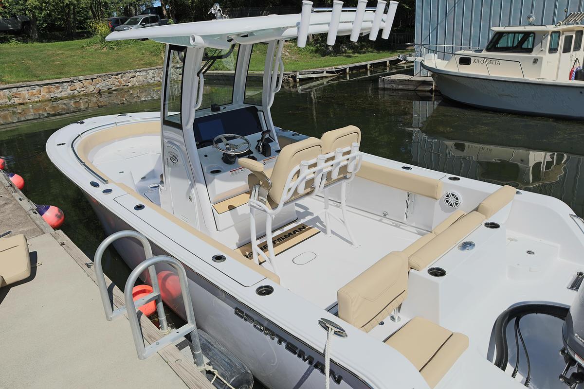 2026 Sportsman Heritage 231