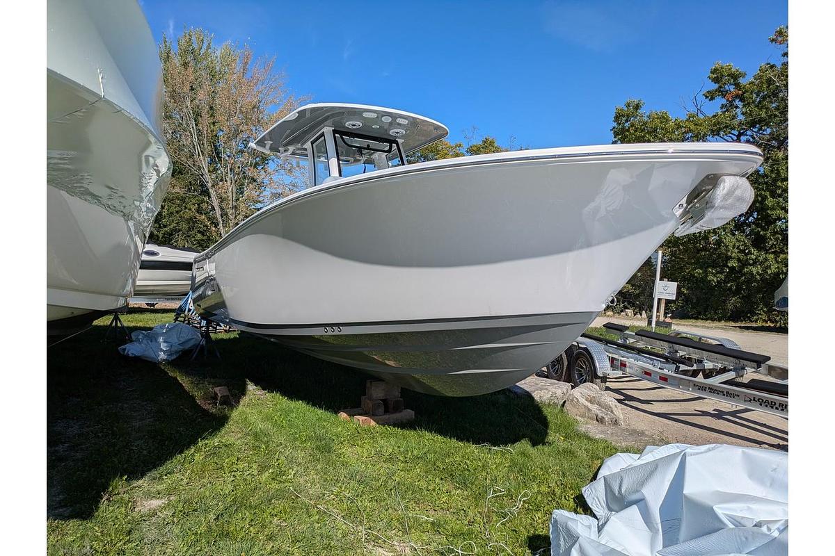 2026 Sportsman Heritage 261