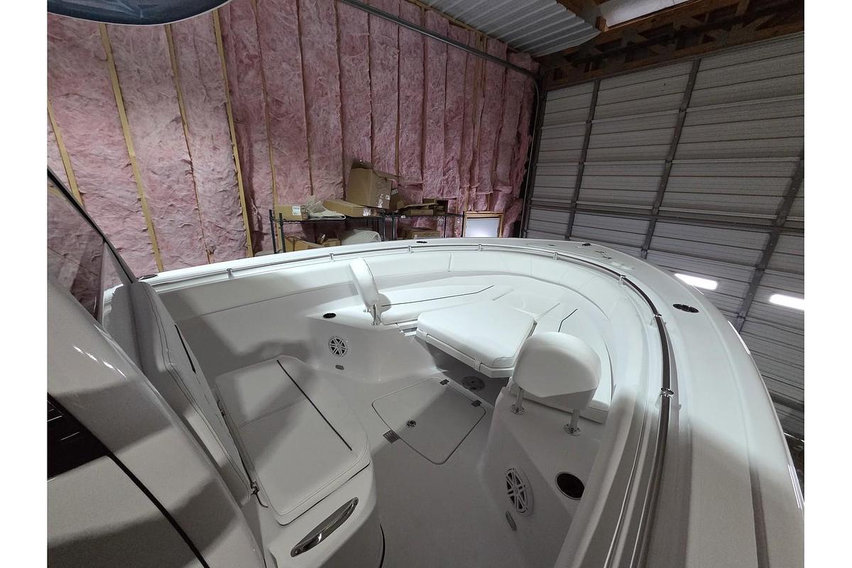 2026 Sportsman Open 252