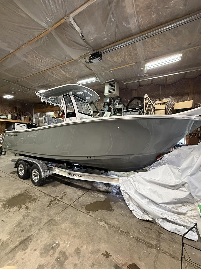 2026 Sportsman Open 232