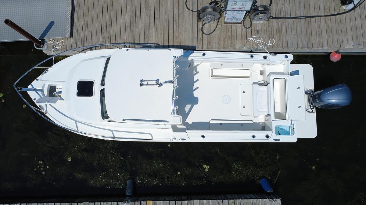 2026 Parker Explorer 247