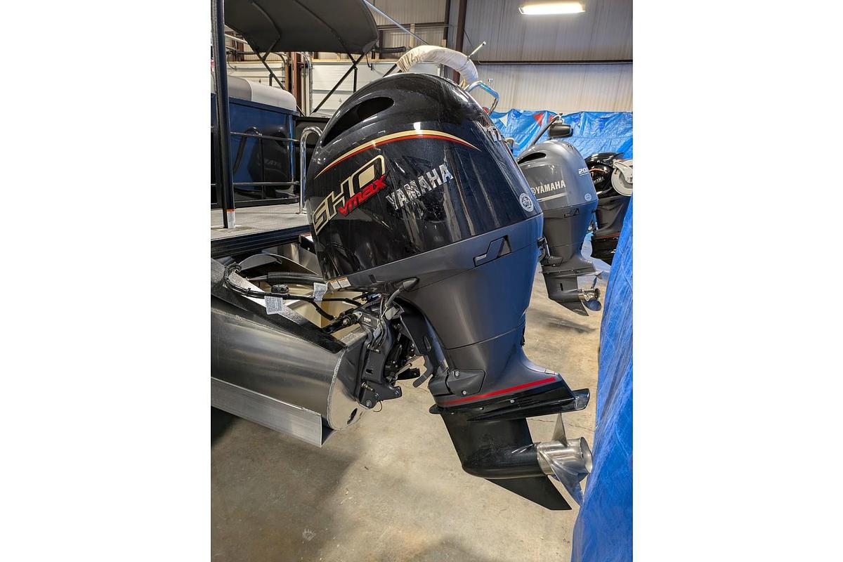 2025 Veranda Relax RC VR22RC