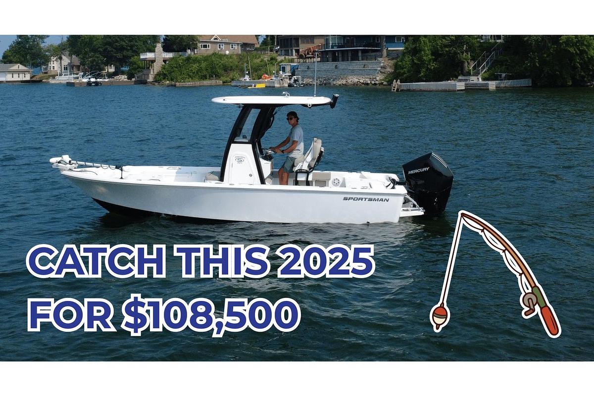 2025 Sportsman Masters 227