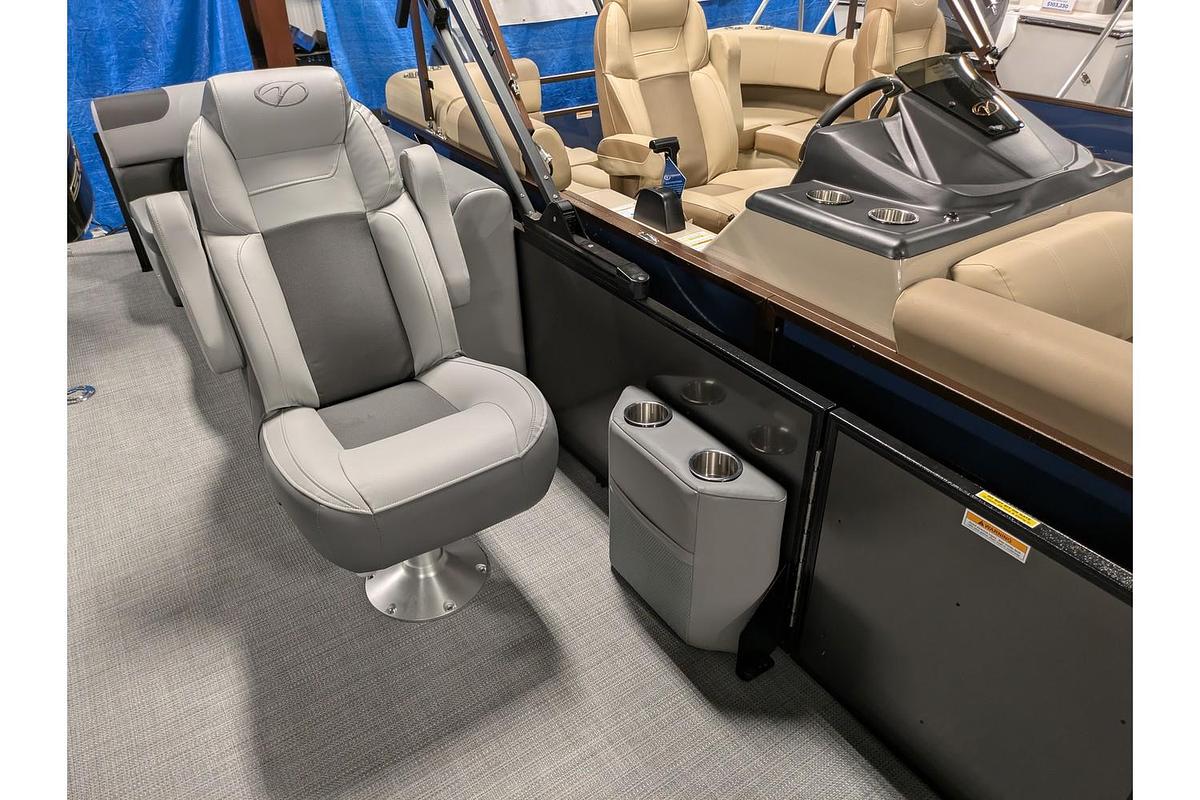 2025 Veranda Relax RC VR22RC