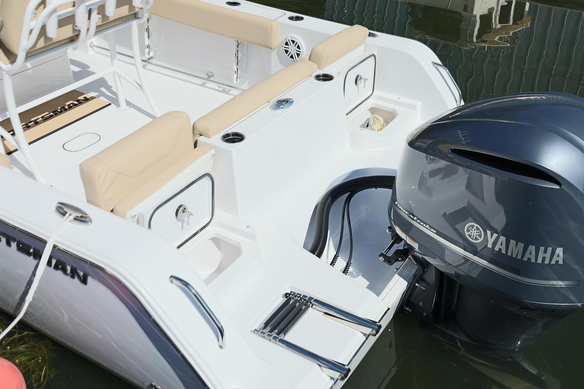 2026 Sportsman Heritage 231