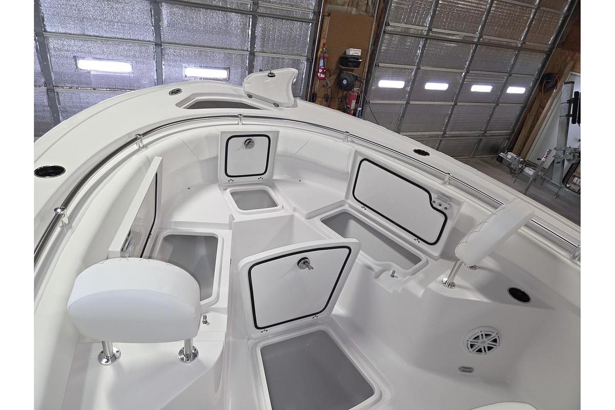 2026 Sportsman Heritage 231