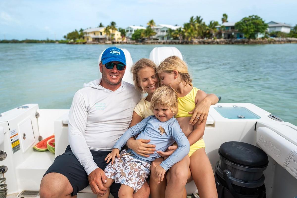 2026 Parker Explorer 247