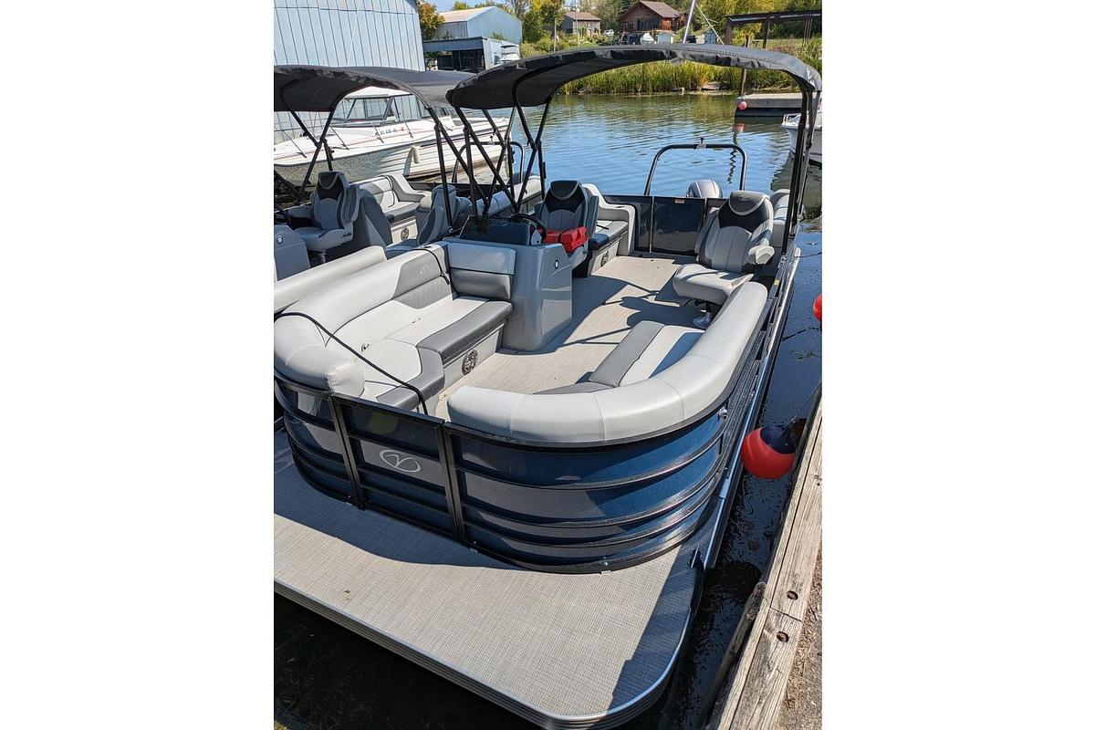 Used 2024 Veranda VISTA22RC