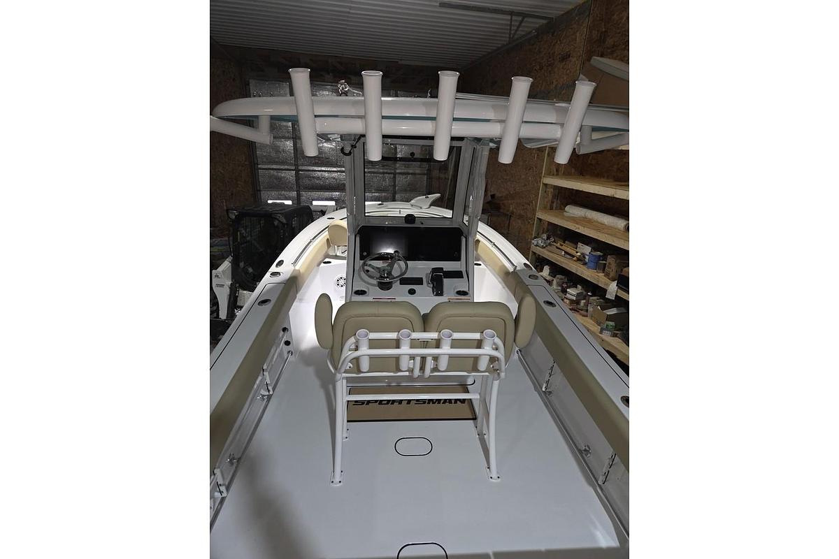 2026 Sportsman Heritage 231