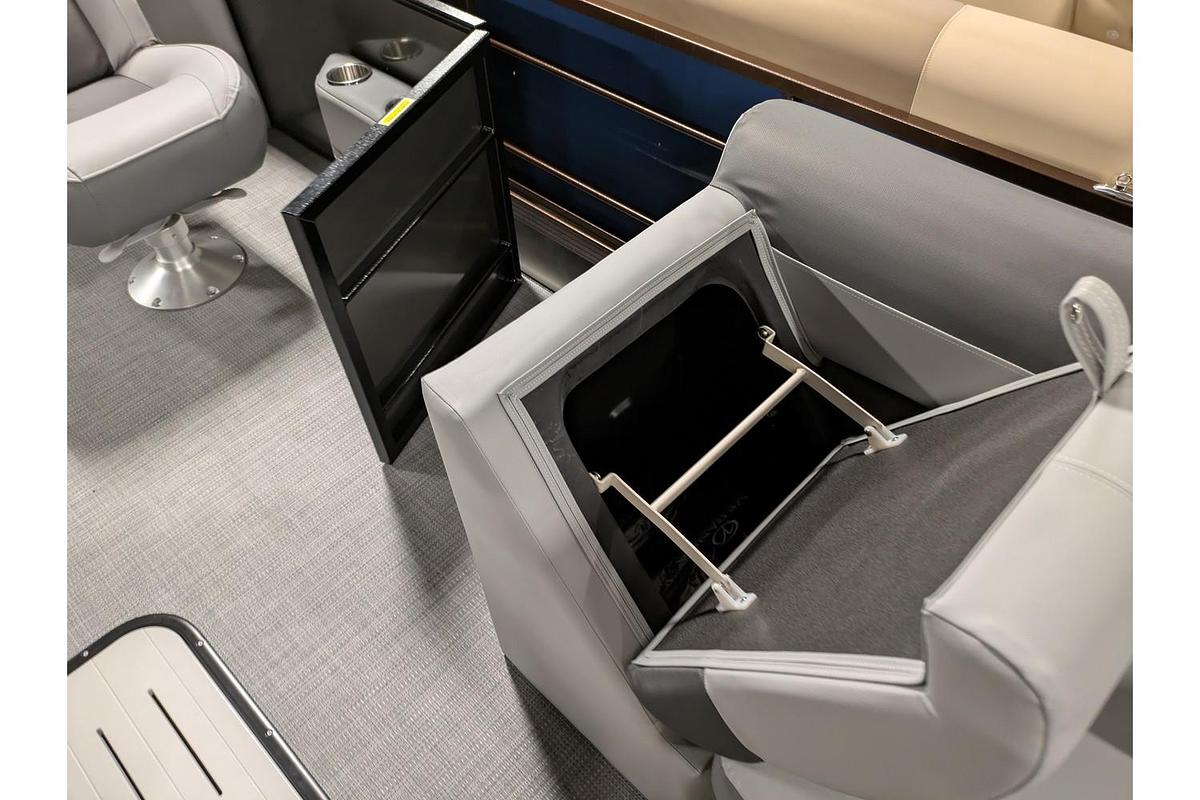 2025 Veranda Relax RC VR22RC