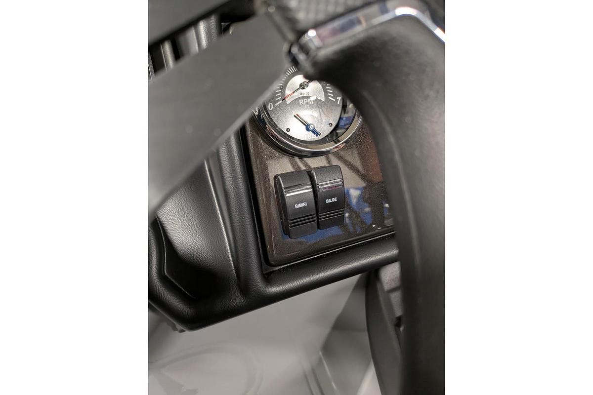 2025 Veranda Relax RC VR22RC