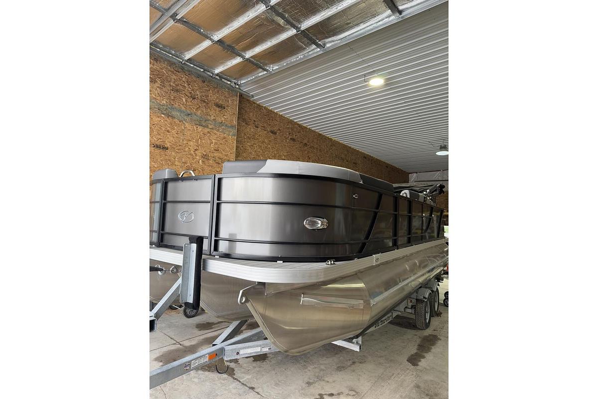 2024 Veranda VR22RFL