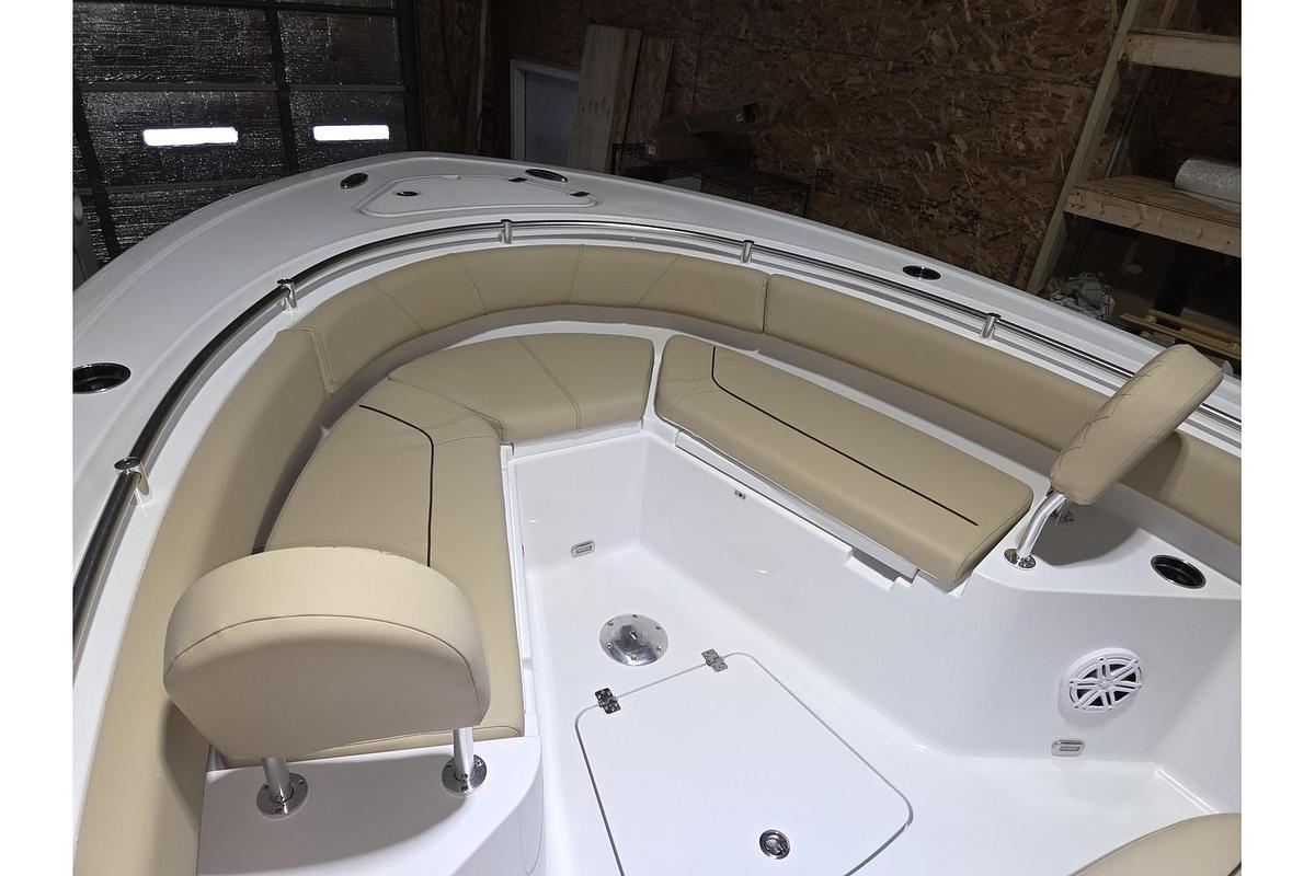 2026 Sportsman Heritage 231