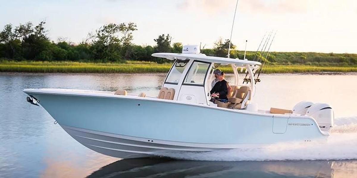 2025 Sportsman Open 282