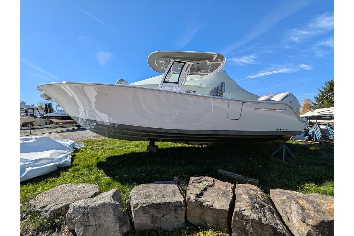 2026 Sportsman Heritage 261