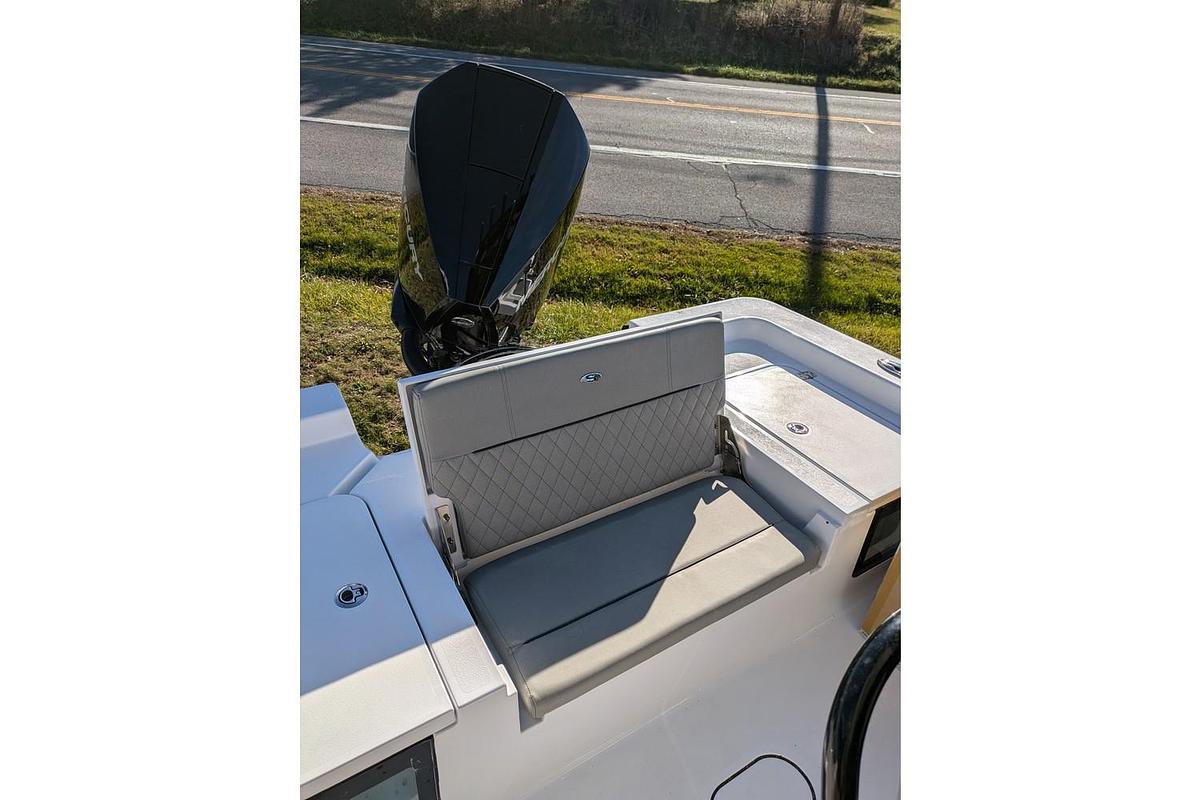 2025 Sportsman Masters 227