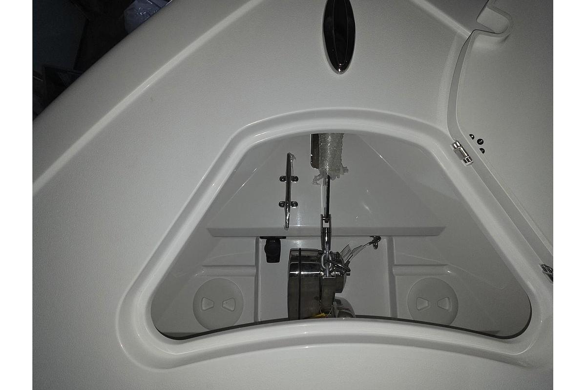 2026 Sportsman Open 252