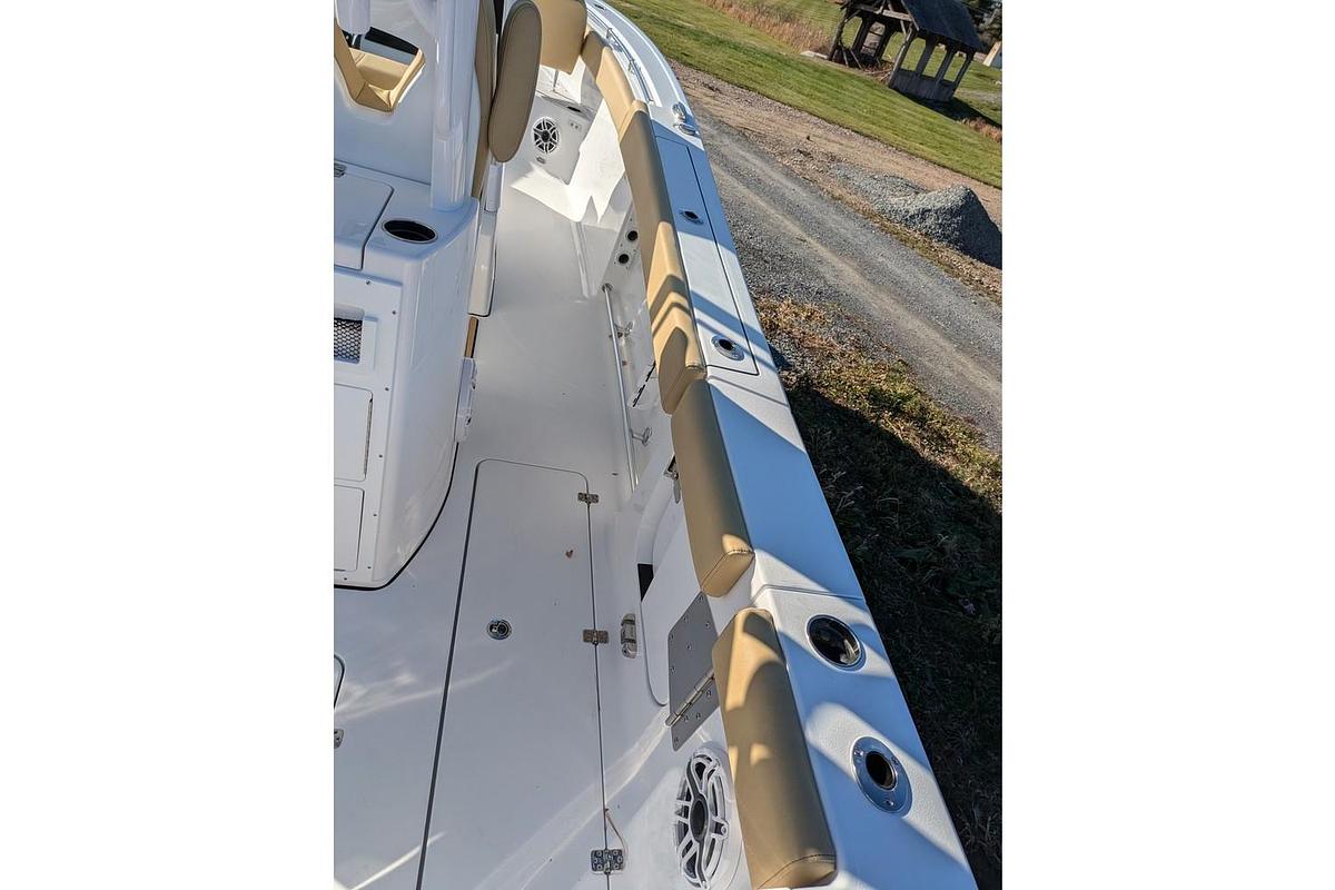 2025 Sportsman Open 282