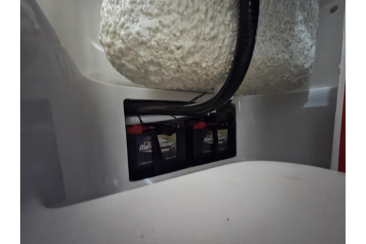 2026 Parker Coastal 210