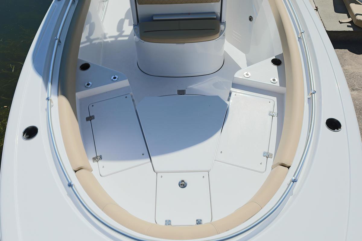 2026 Sportsman Heritage 231