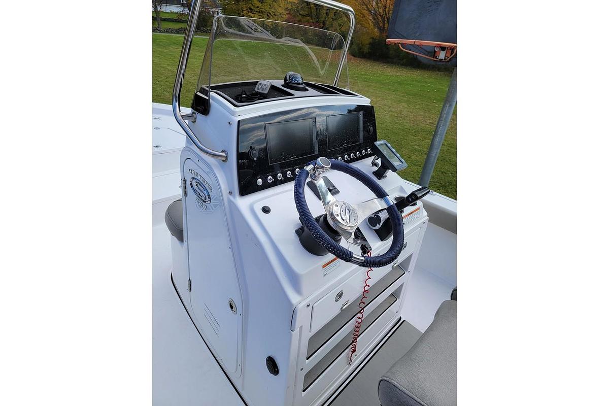 Used 2021 Sportsman Masters 227