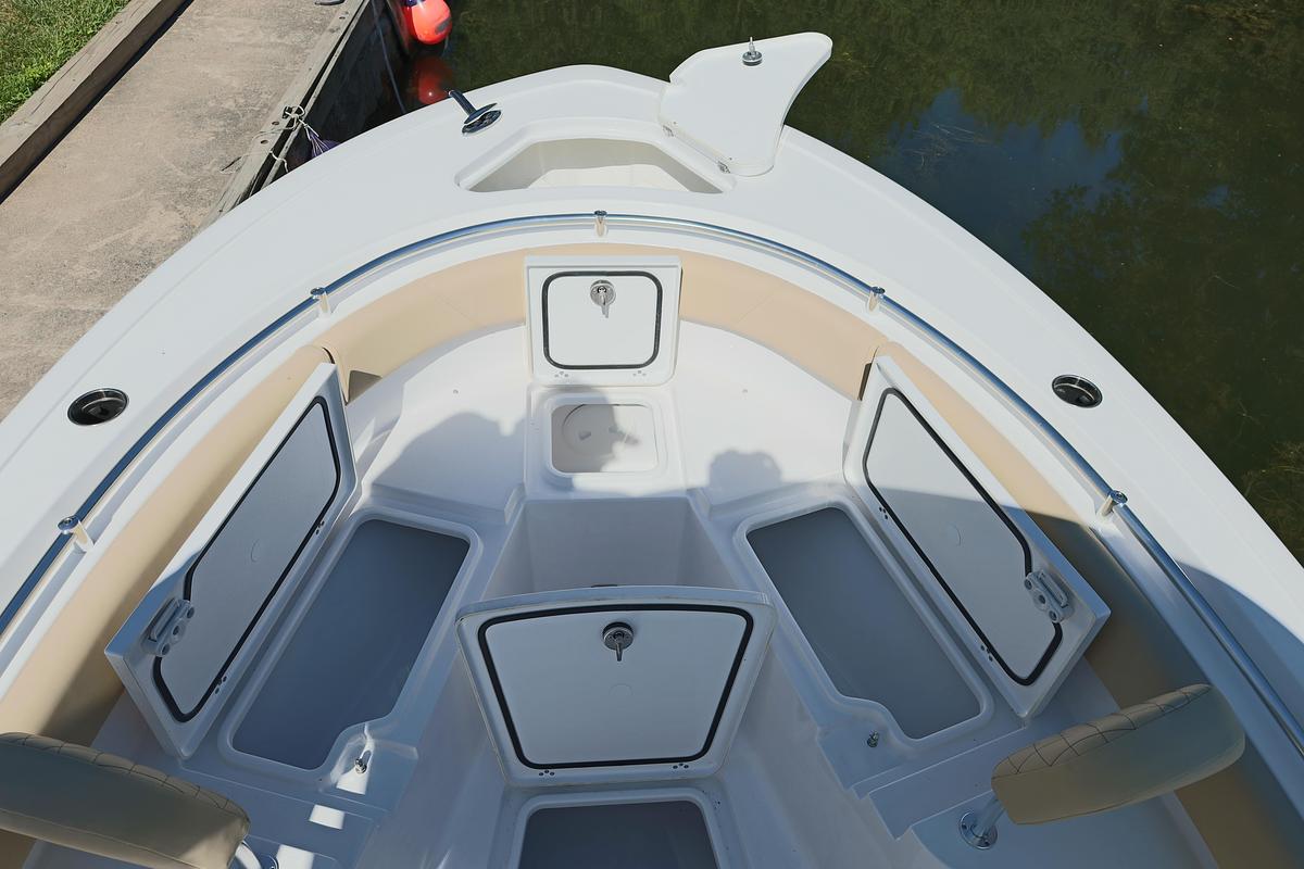 2026 Sportsman Heritage 231