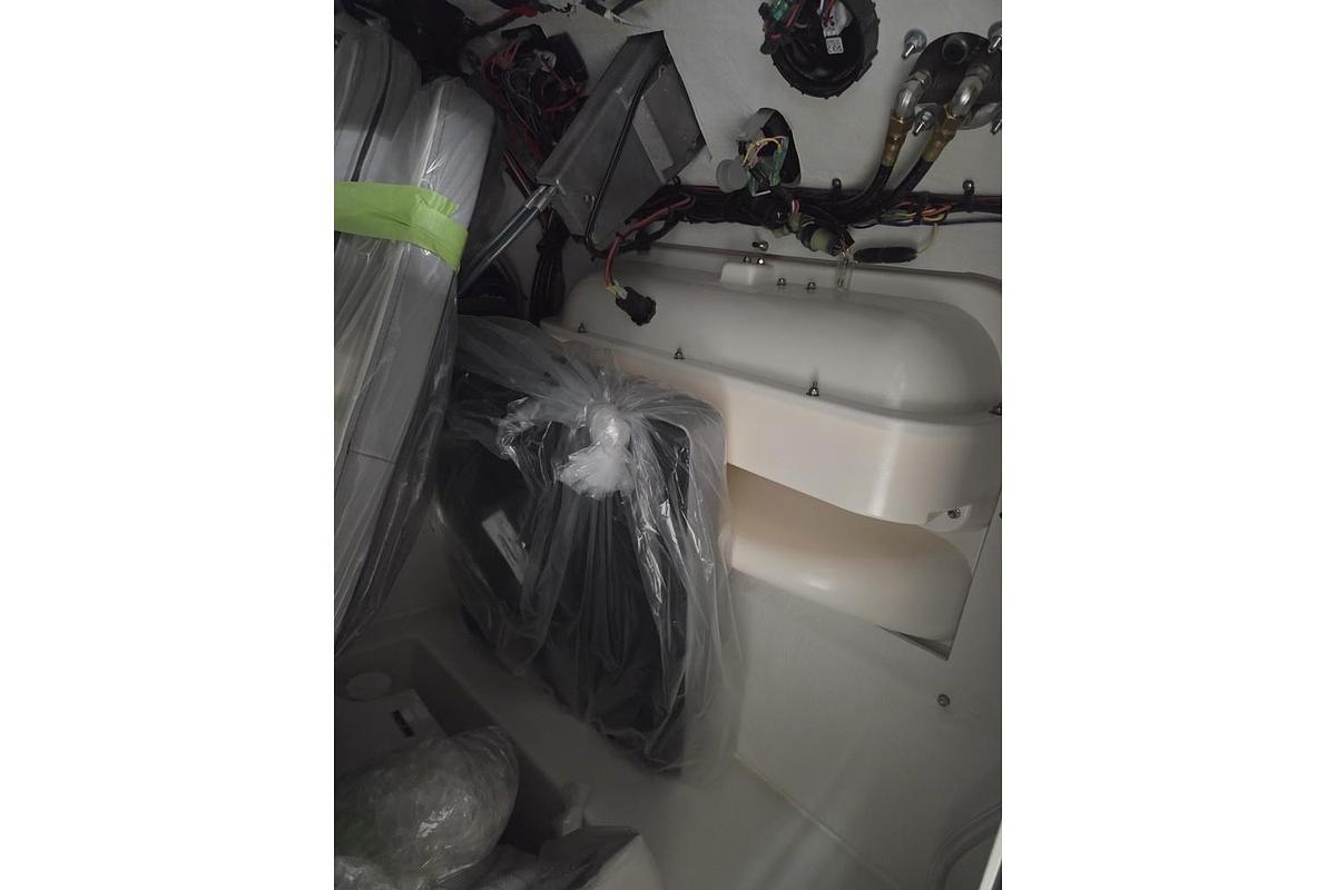 2026 Parker Coastal 210