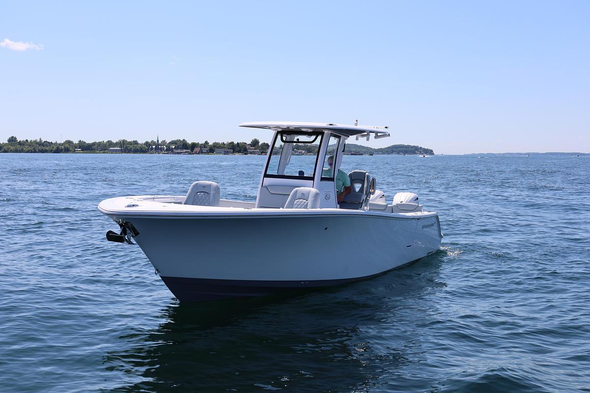 2026 Sportsman Heritage 261
