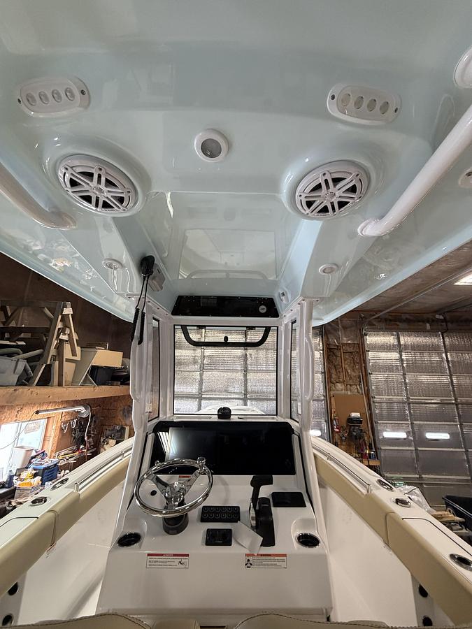 2026 Sportsman Heritage 231